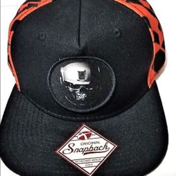Call of Duty Accessories Call Of Duty Ball Cap Know Your Enemy New